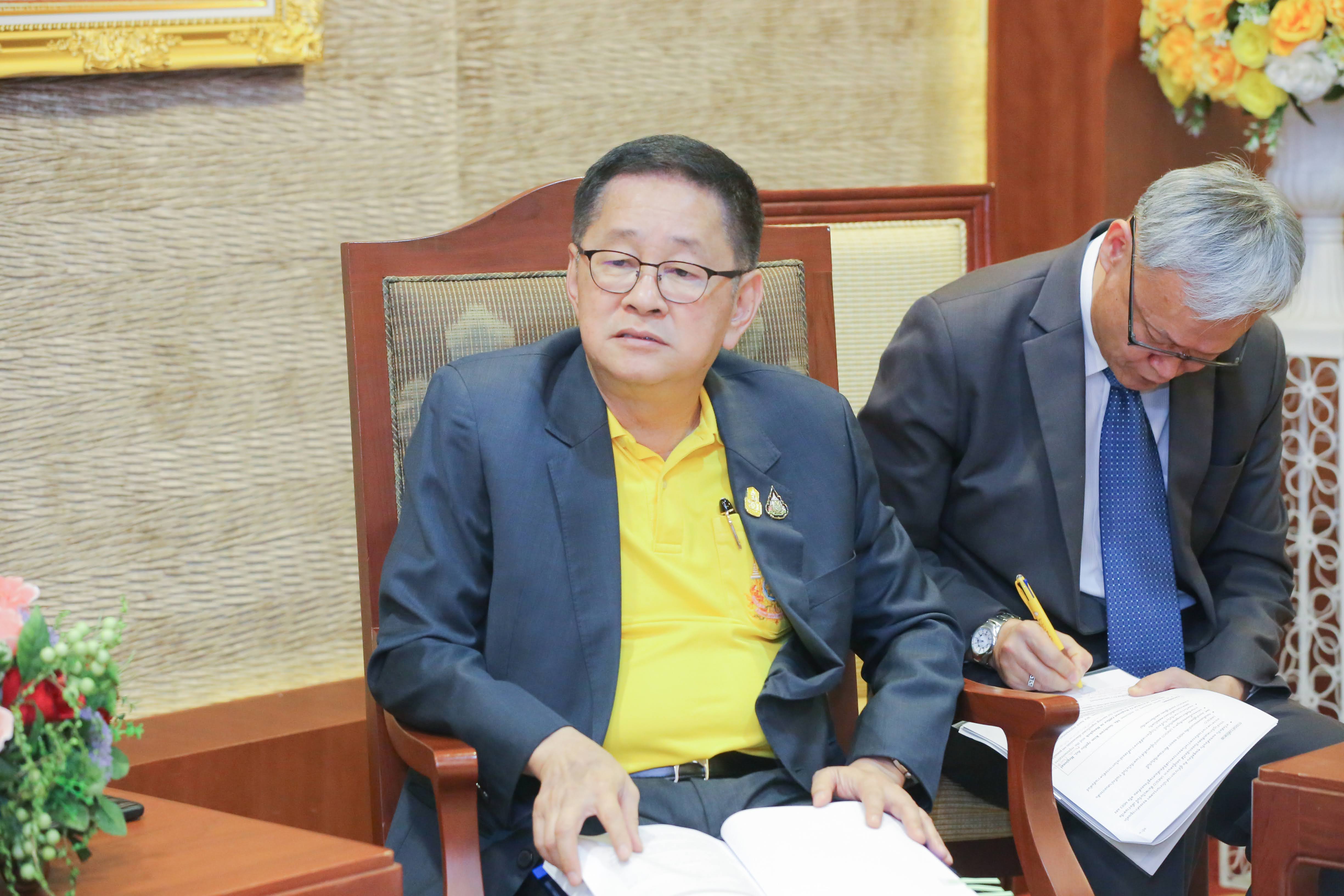 ข่าวสารกระทรวงฯ