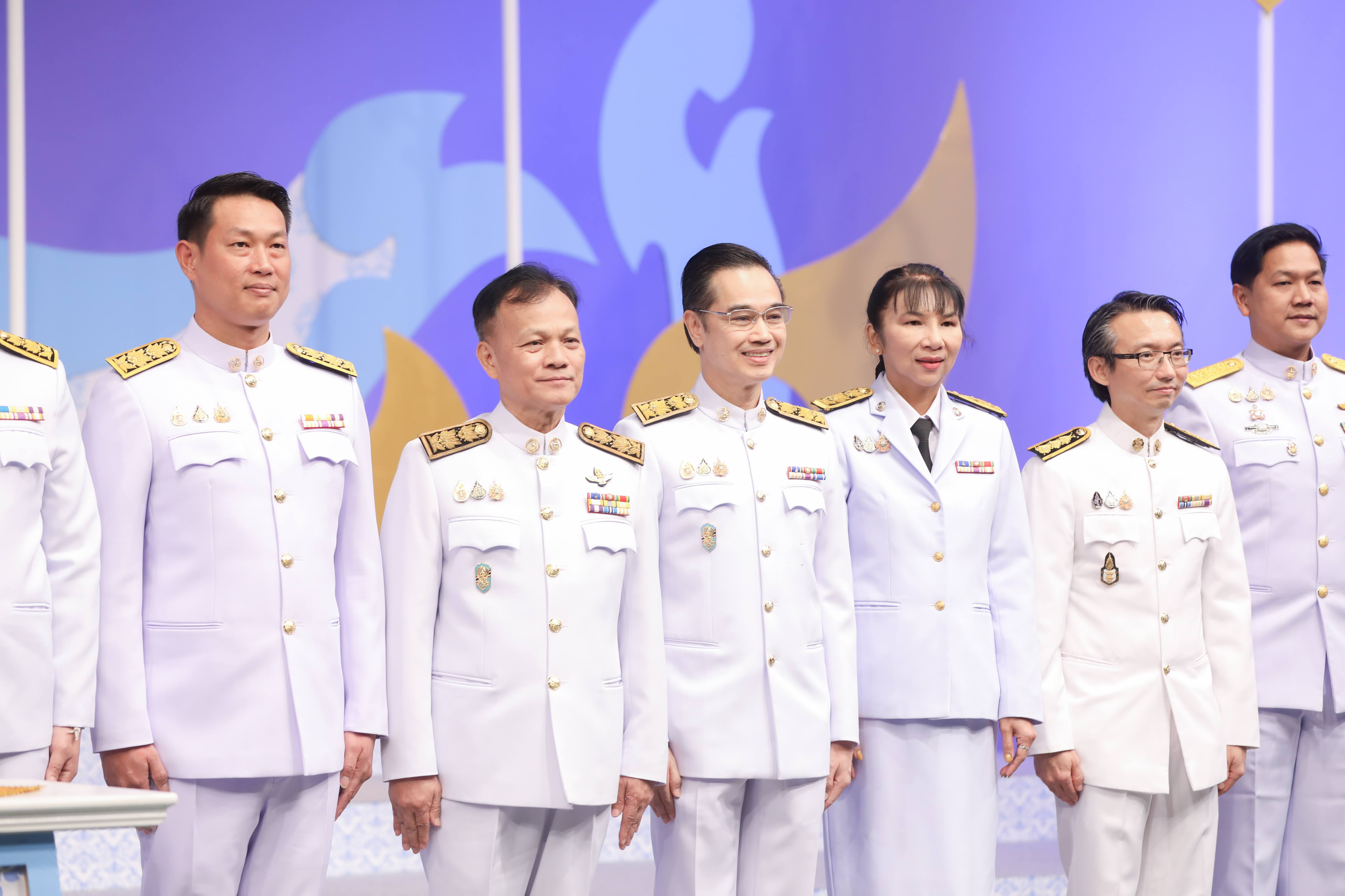 ข่าวสารกระทรวงฯ