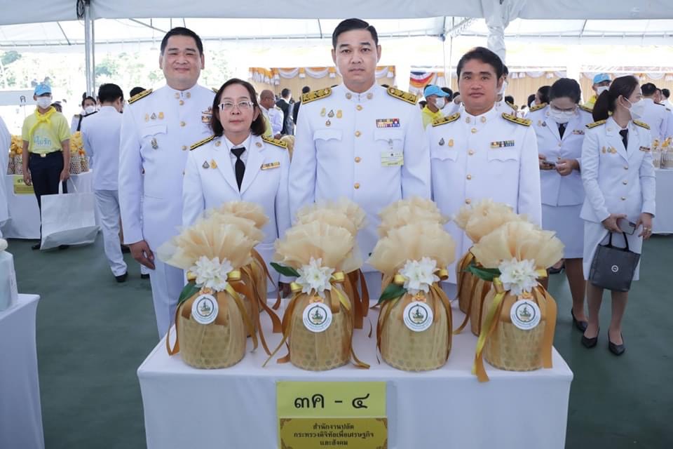 ข่าวรัฐมนตรี