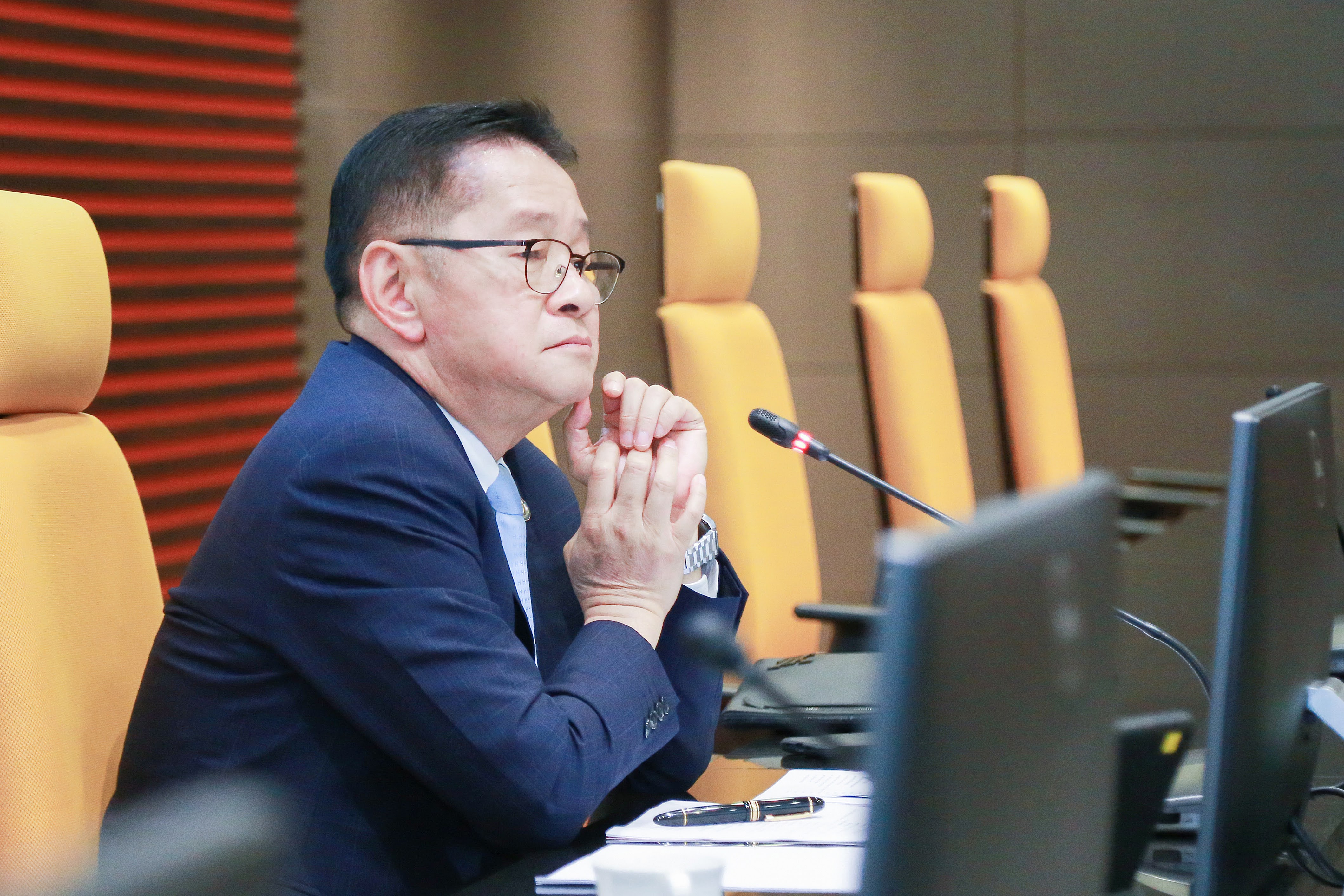 ข่าวสารกระทรวงฯ