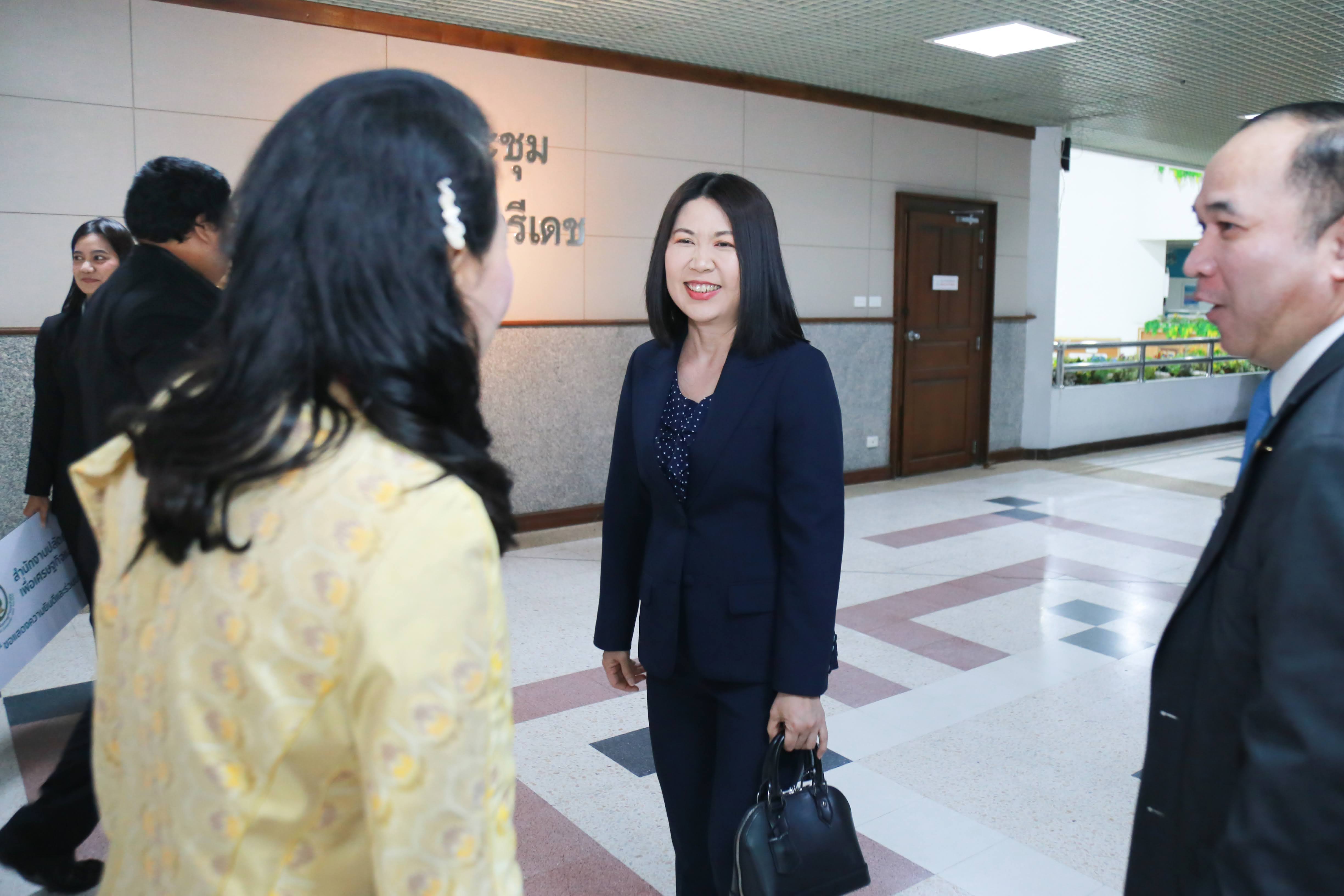 ข่าวสารกระทรวงฯ