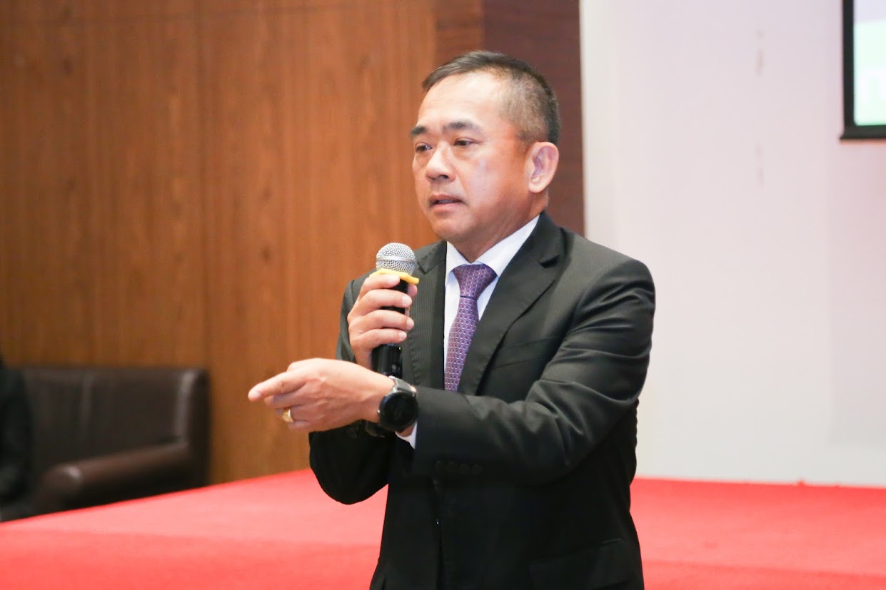 ข่าวสารกระทรวงฯ