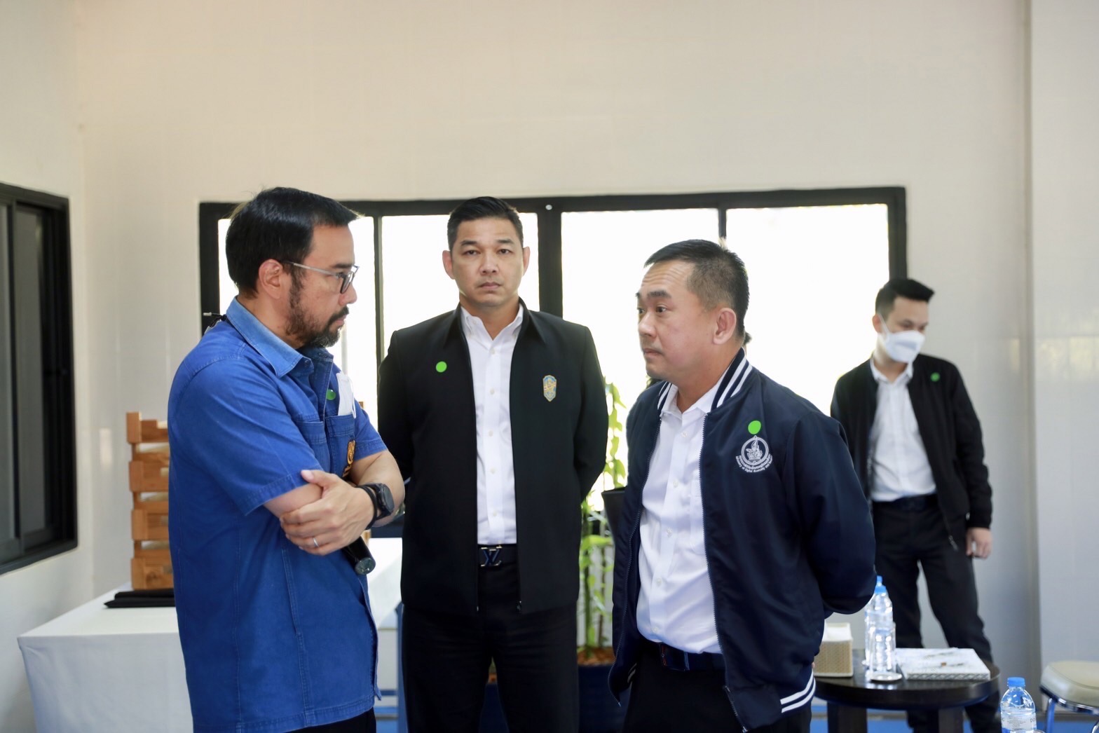 ข่าวรัฐมนตรี