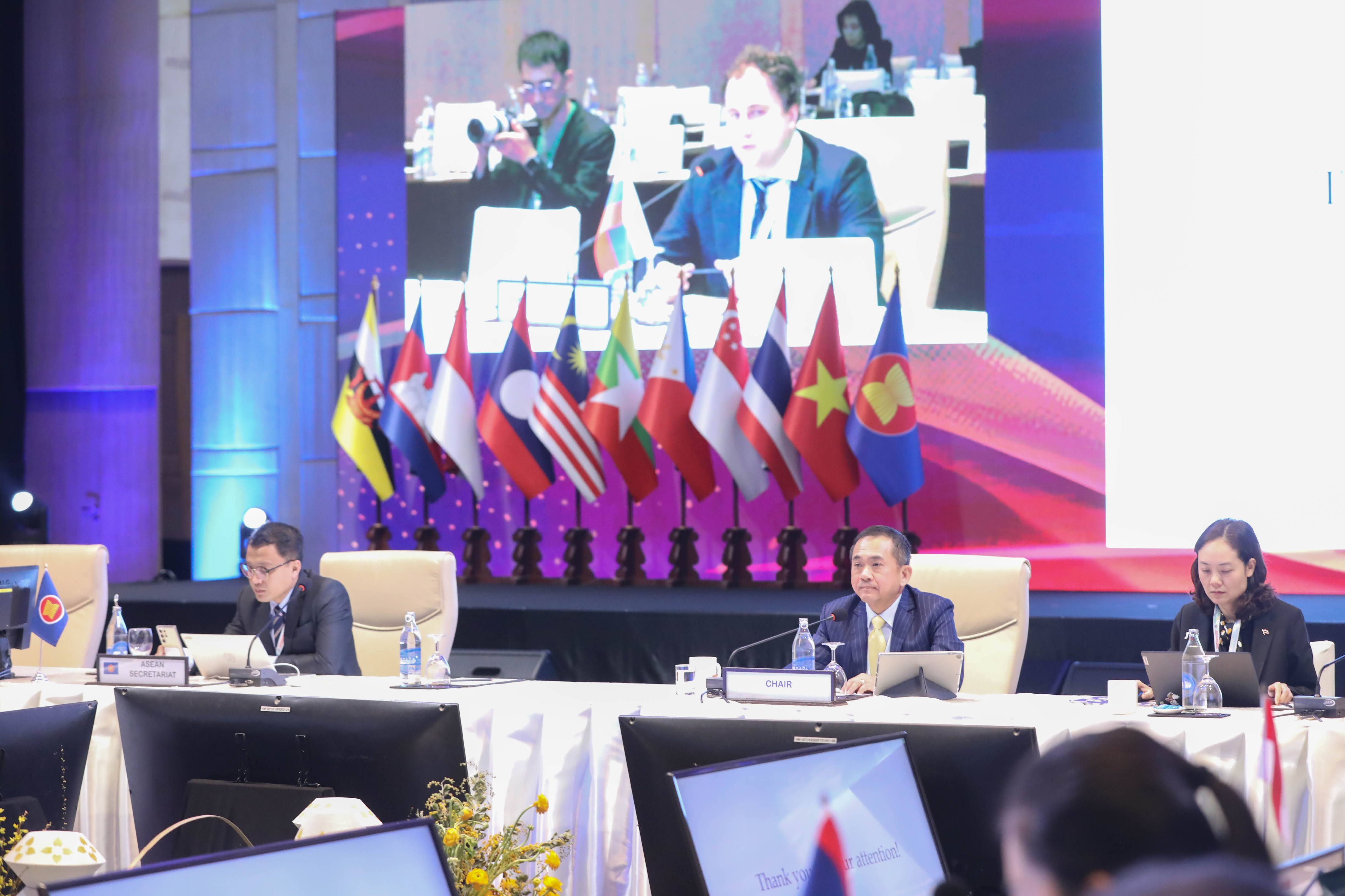 ข่าวสารกระทรวงฯ