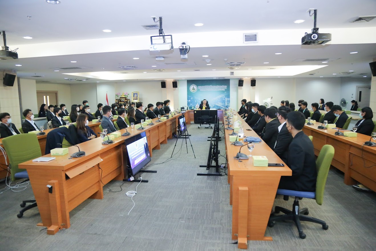 ข่าวสารกระทรวงฯ