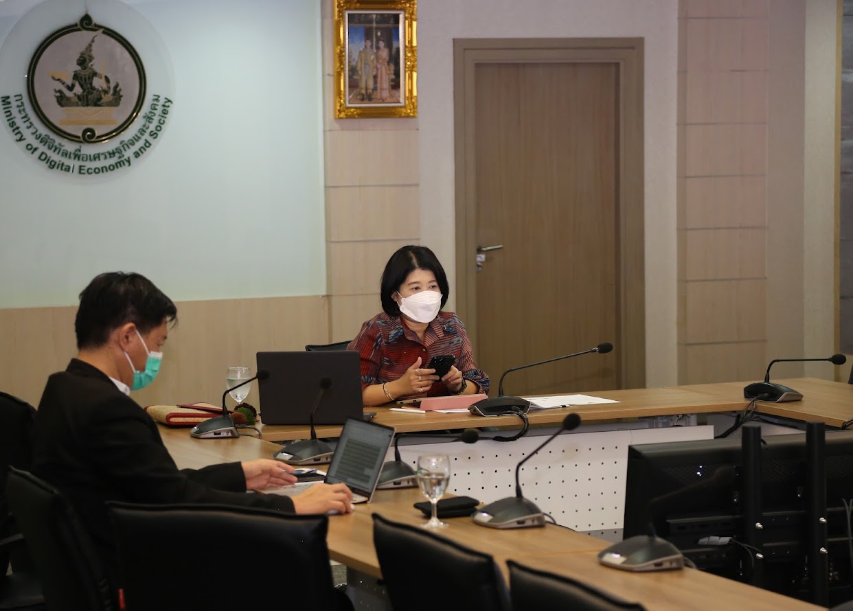 ข่าวสารกระทรวงฯ