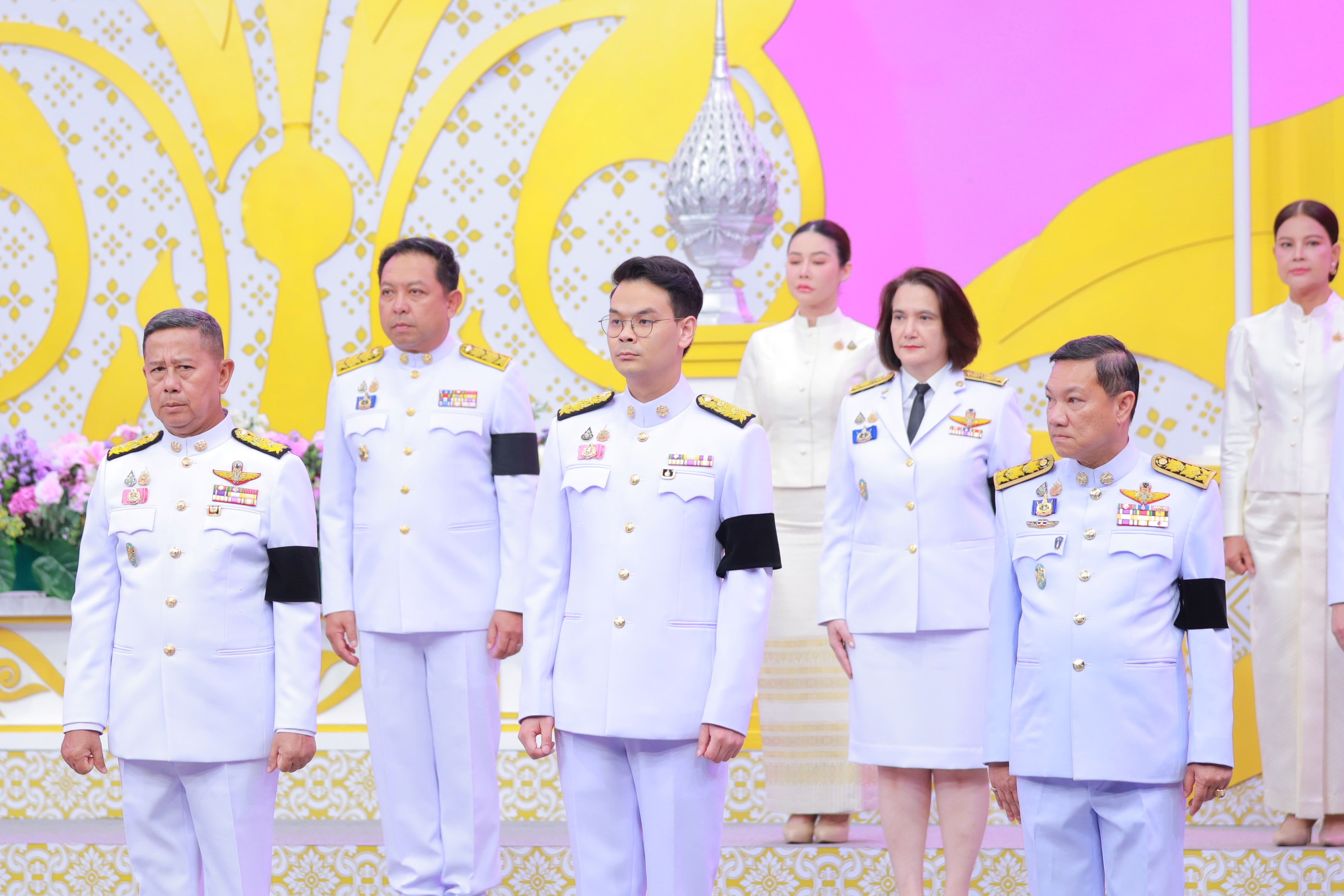 ข่าวรัฐมนตรี