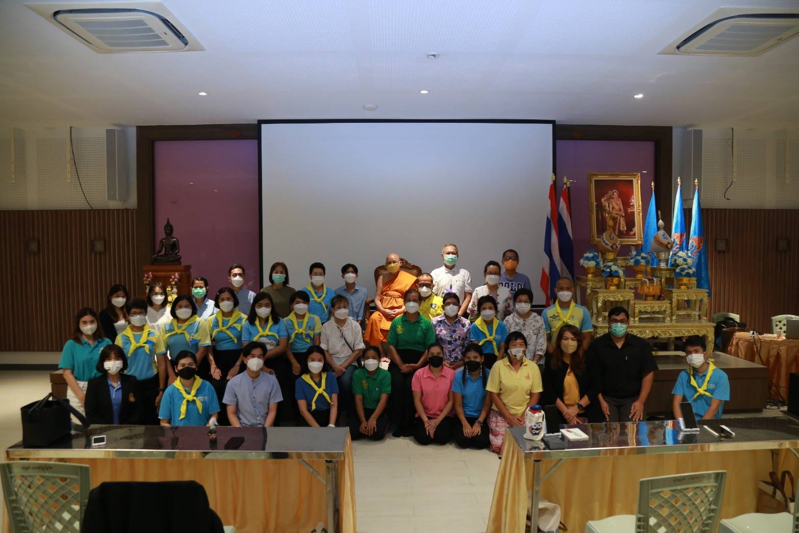 ข่าวสารกระทรวงฯ