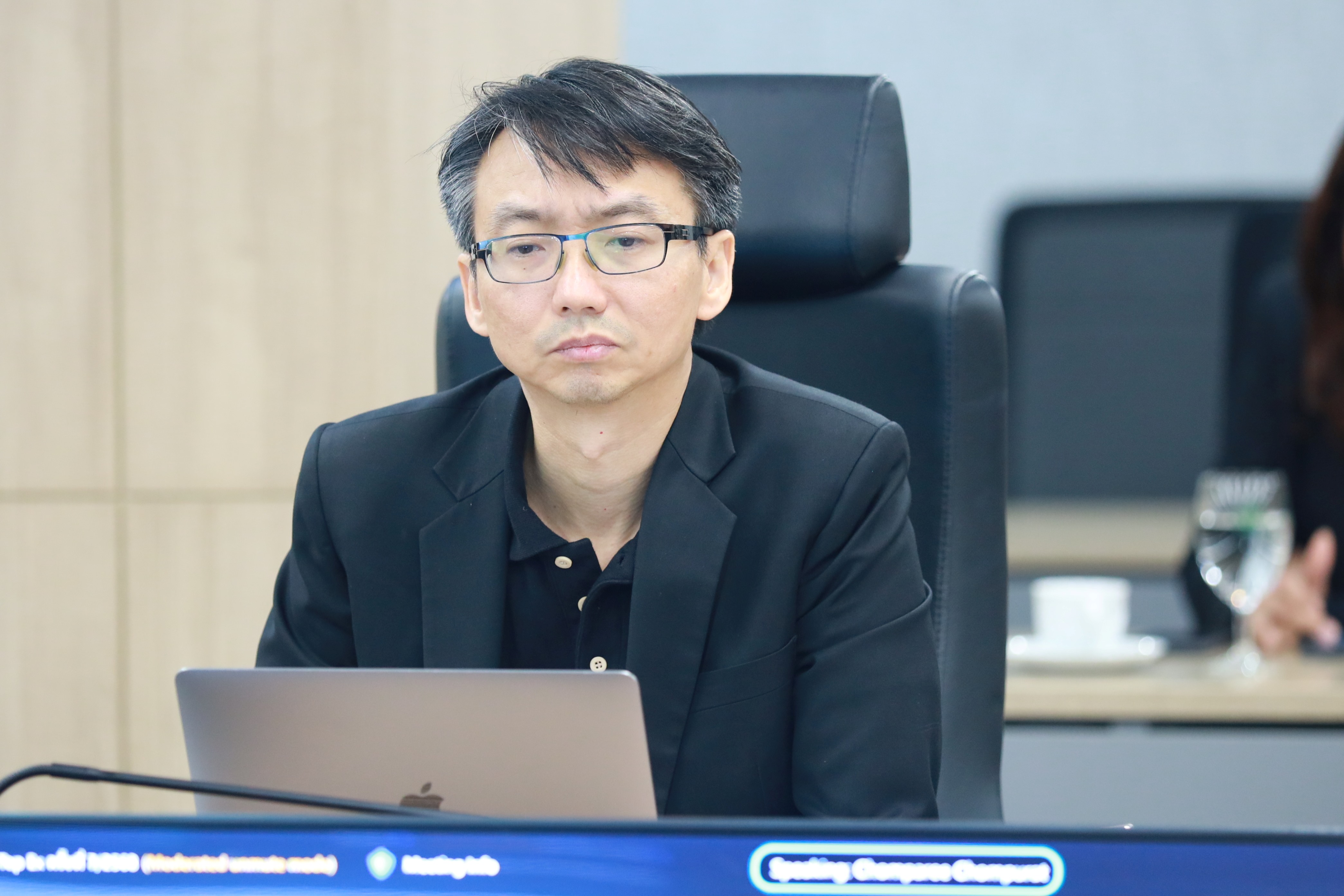 ข่าวรัฐมนตรี