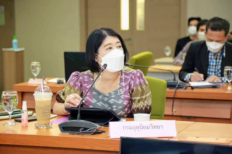 ข่าวรัฐมนตรี