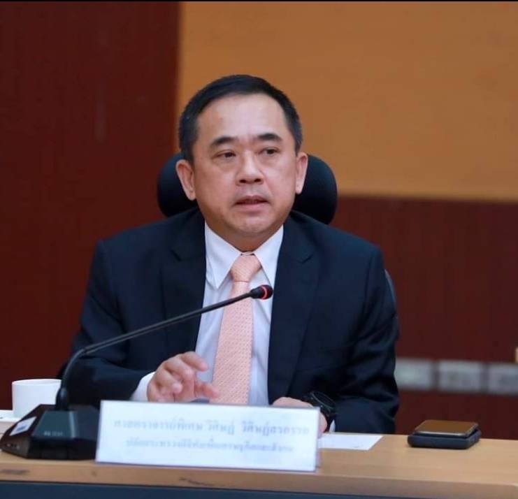 ข่าวรัฐมนตรี
