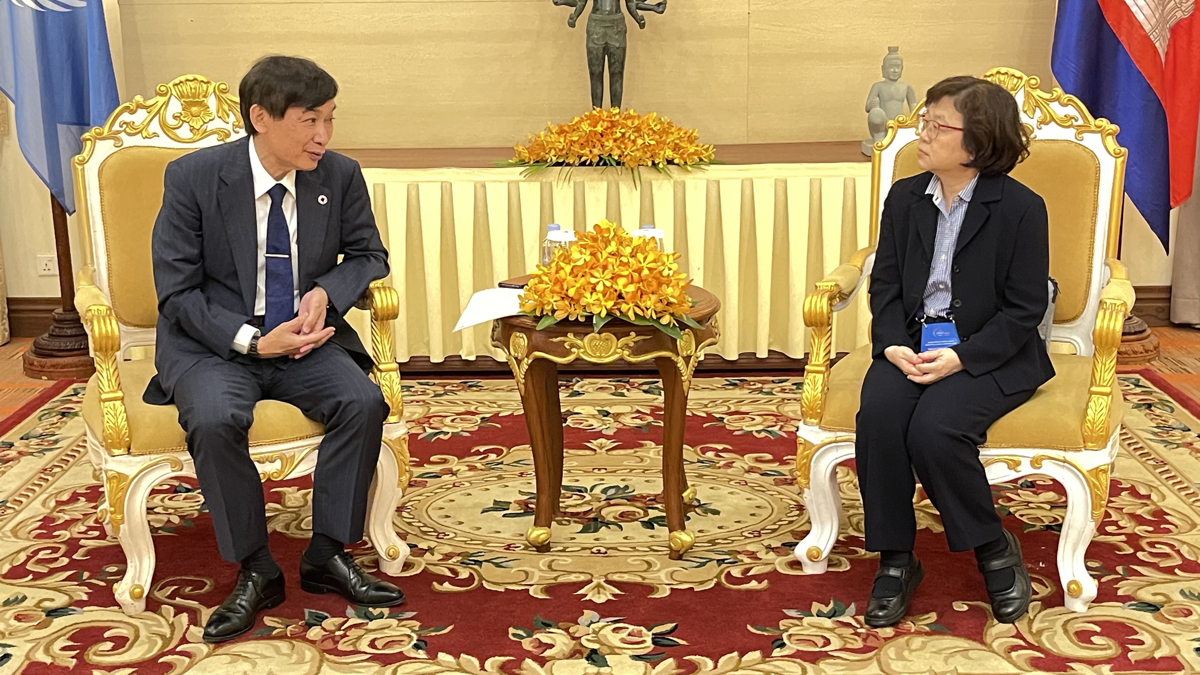 ข่าวสารกระทรวงฯ