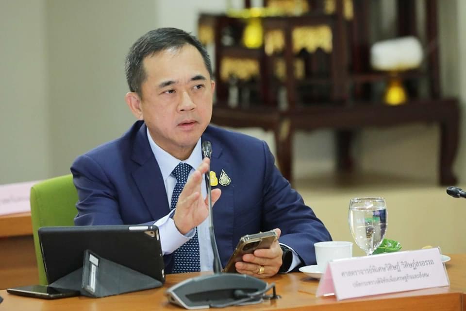 ข่าวรัฐมนตรี