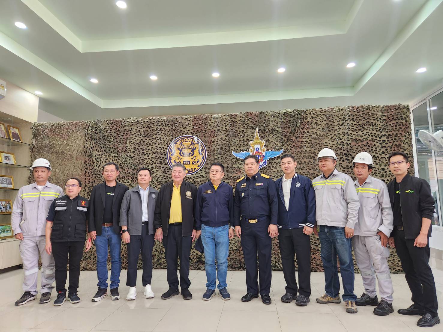 ข่าวรัฐมนตรี