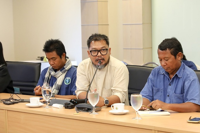 ข่าวสารกระทรวงฯ