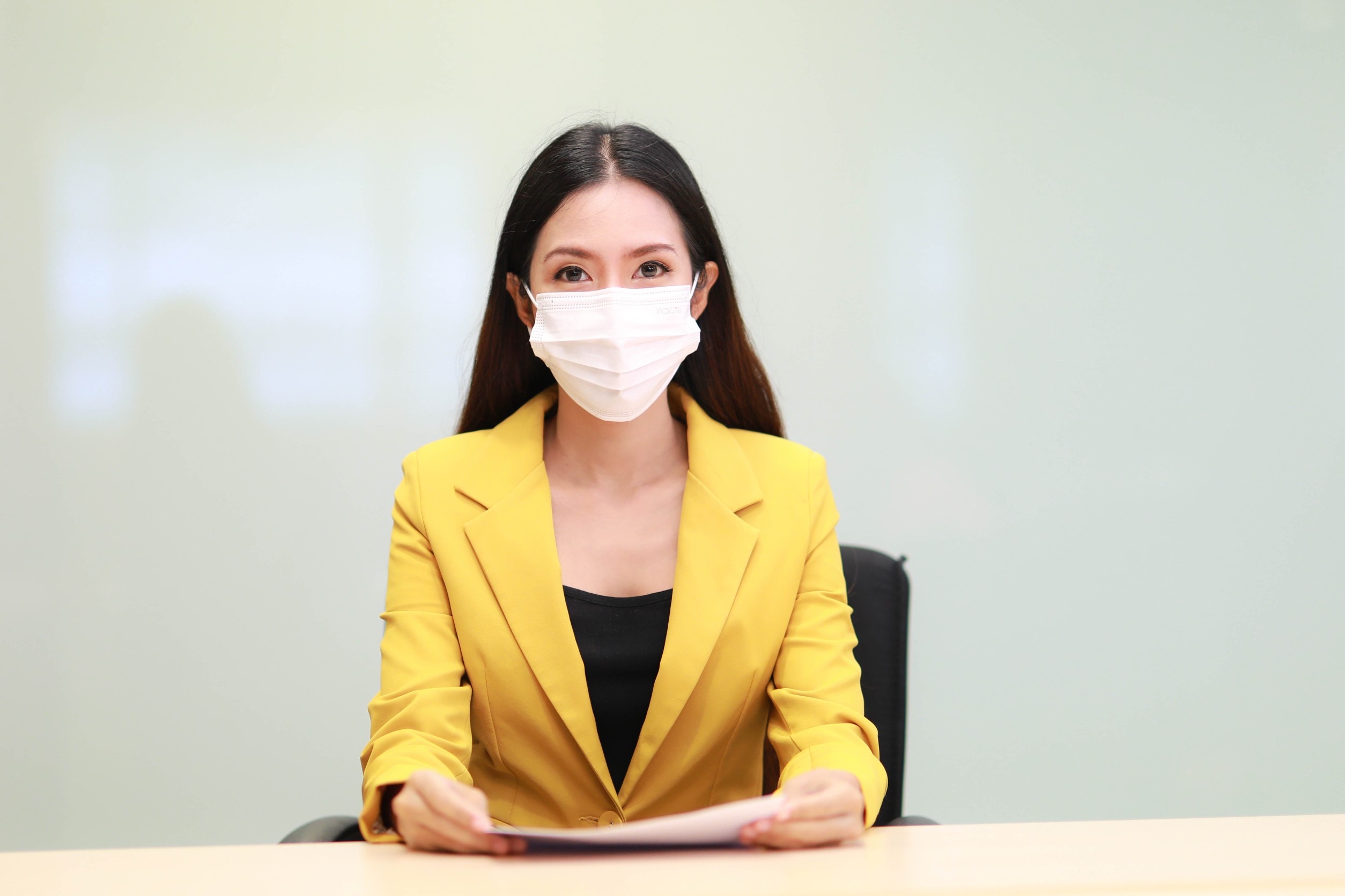 ข่าวรัฐมนตรี