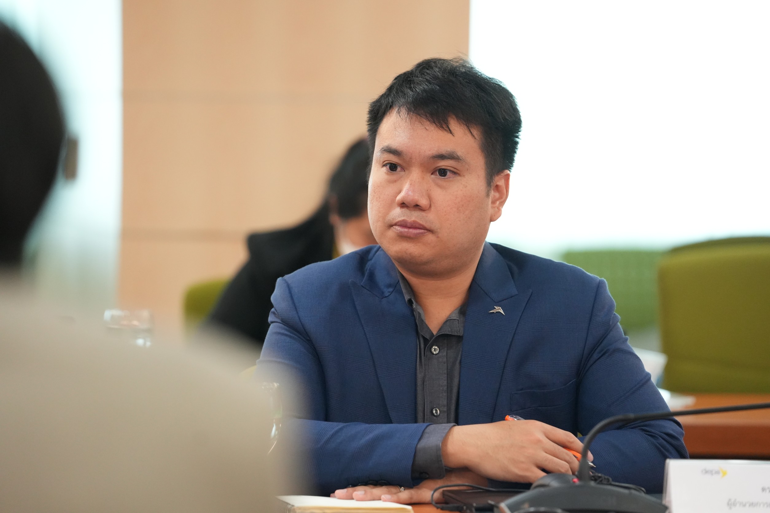 ข่าวรัฐมนตรี