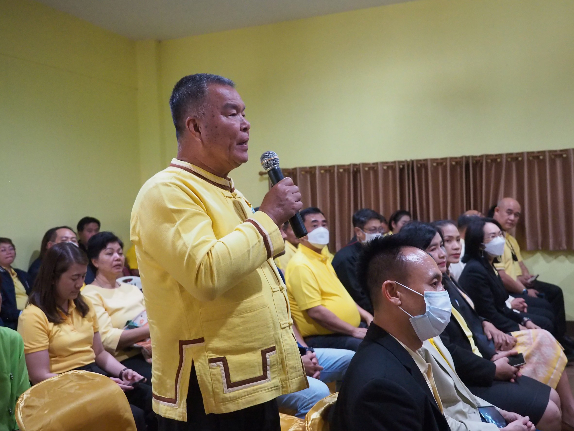 ข่าวรัฐมนตรี