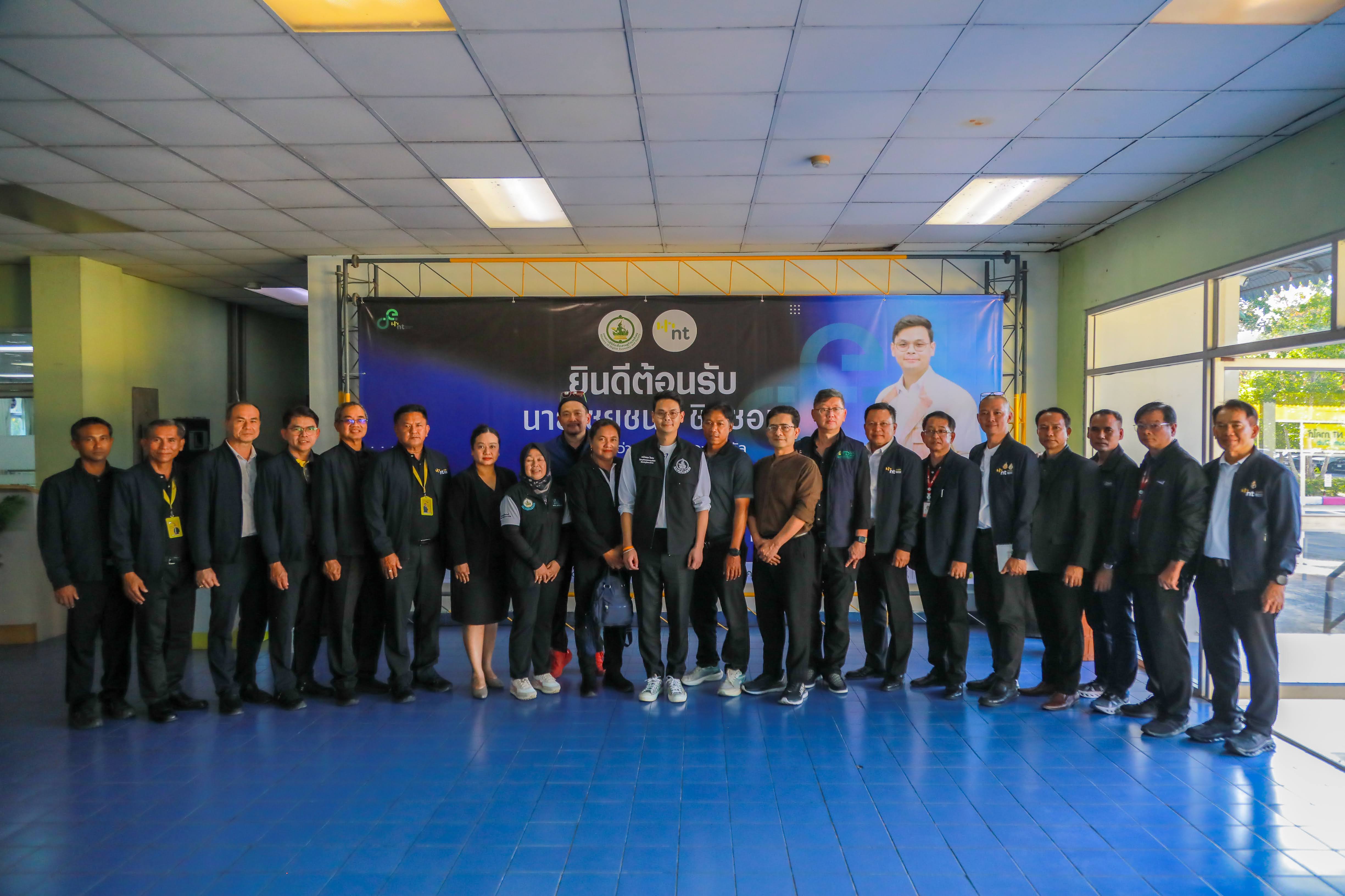 ข่าวรัฐมนตรี