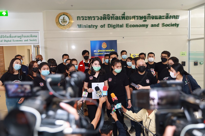 ข่าวรัฐมนตรี