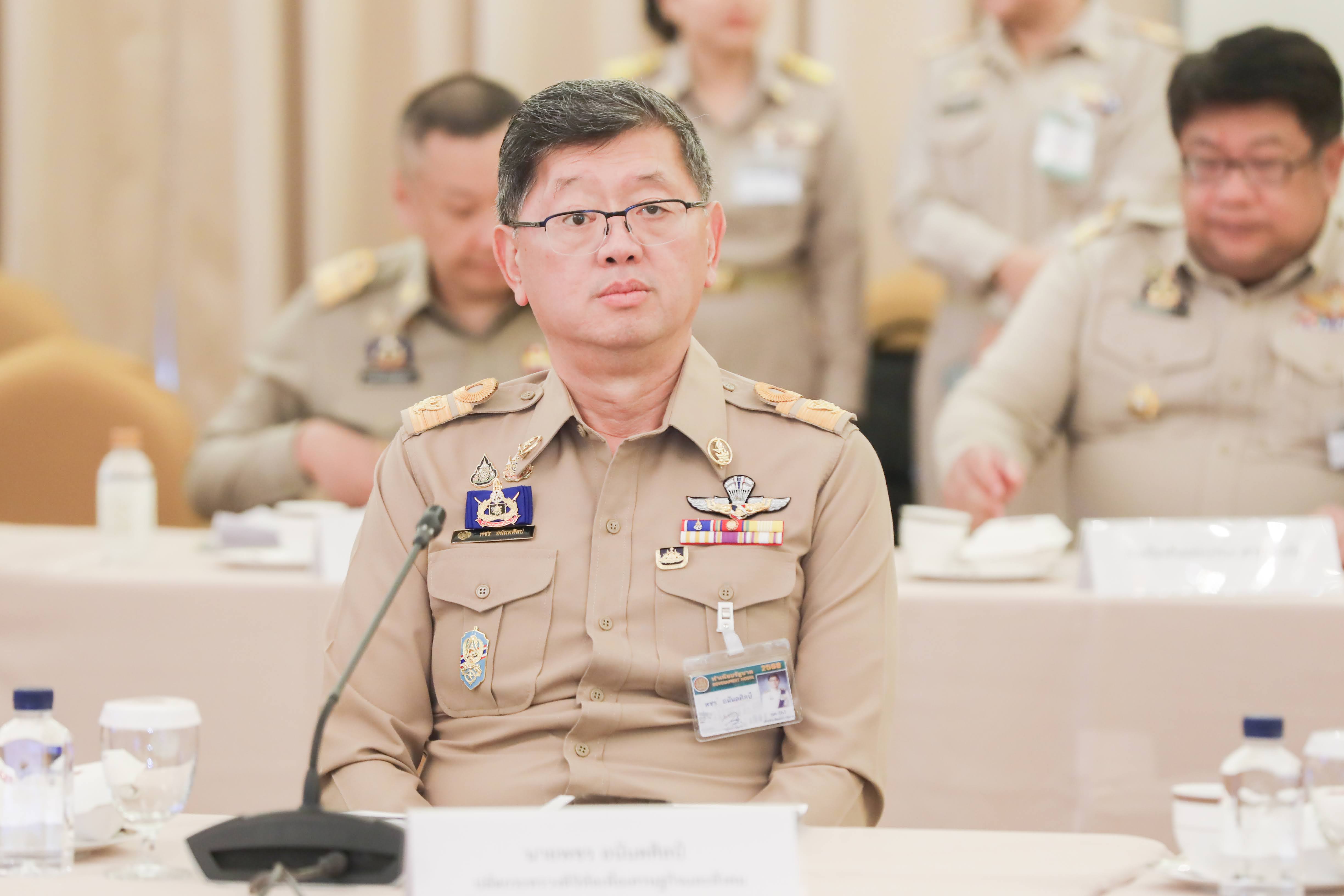 ข่าวรัฐมนตรี