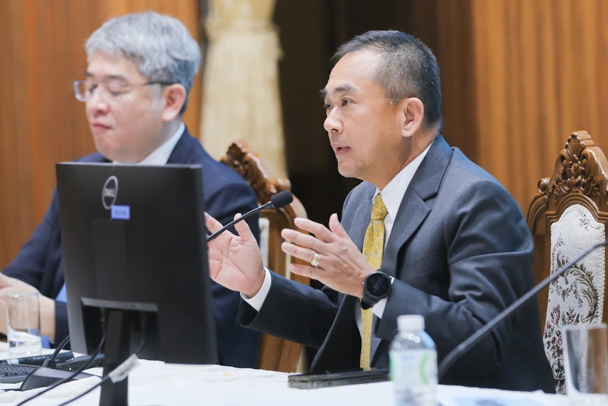 ข่าวสารกระทรวงฯ