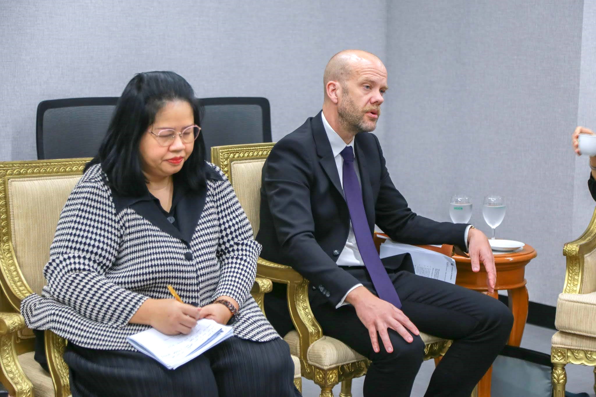 ข่าวสารกระทรวงฯ