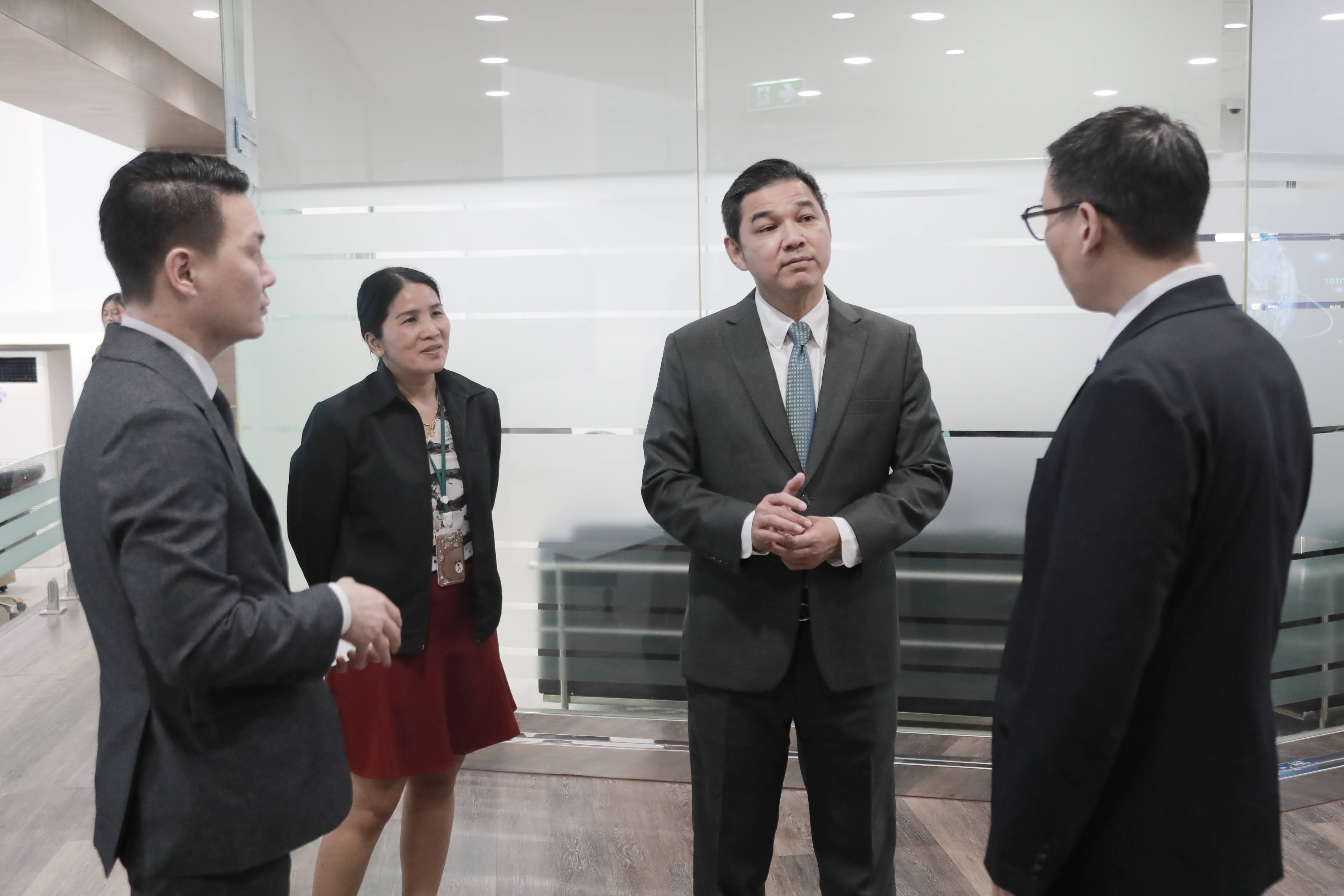 ข่าวสารกระทรวงฯ