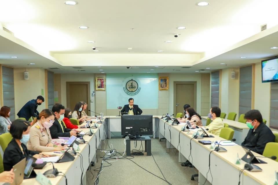 ข่าวสารกระทรวงฯ