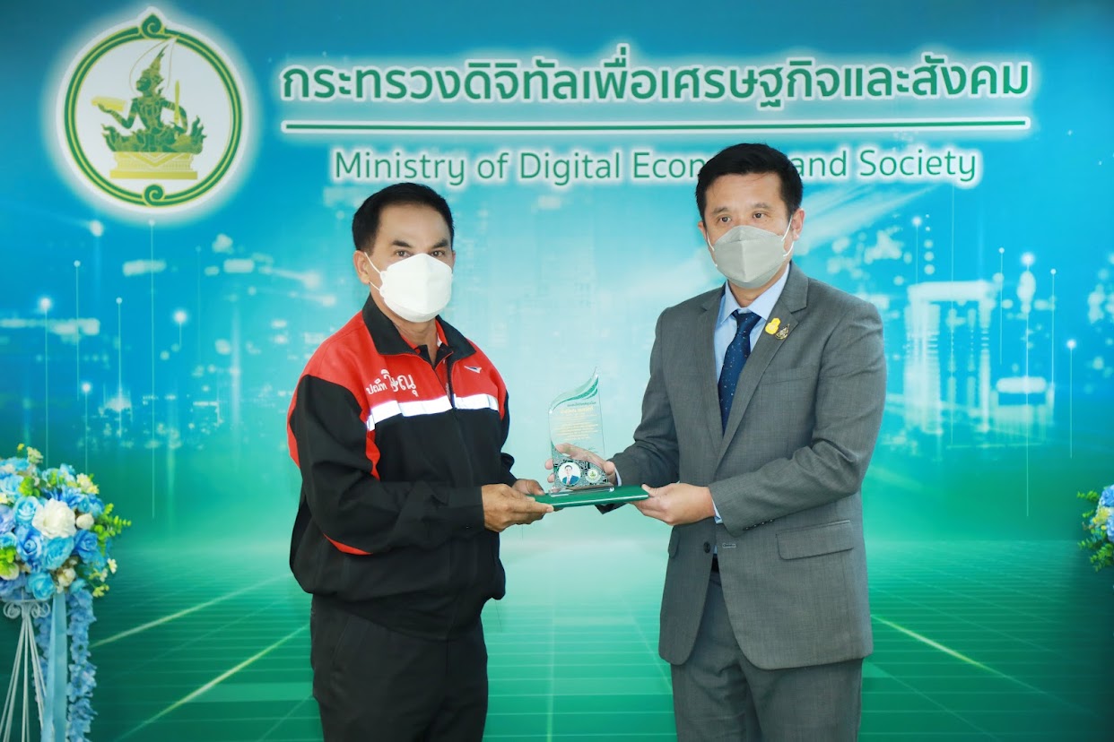ข่าวรัฐมนตรี