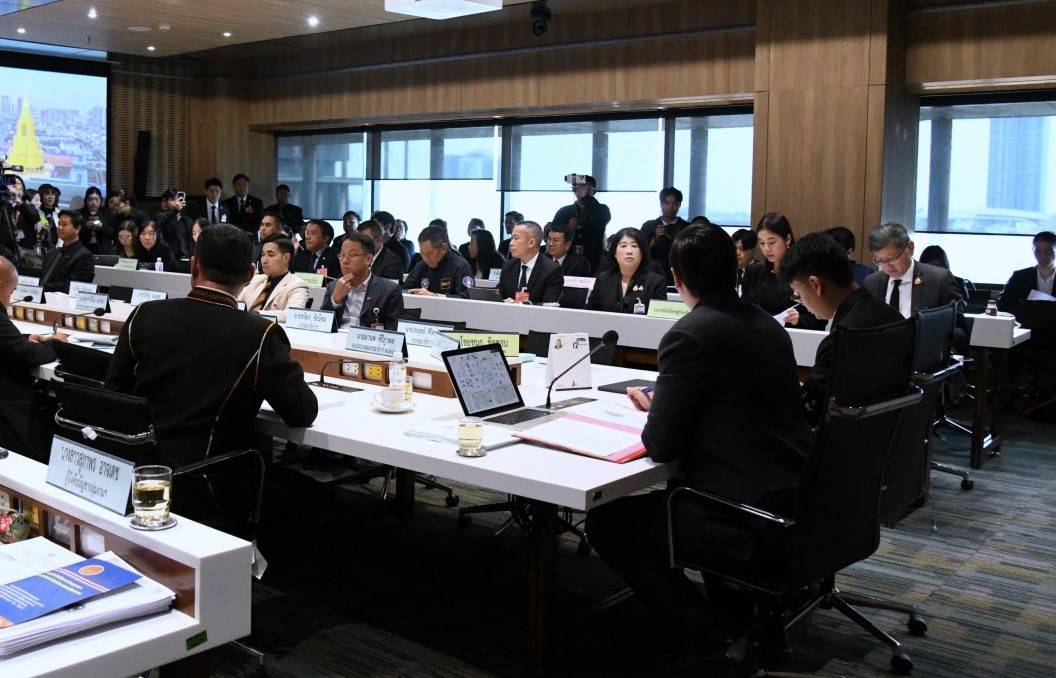 ข่าวรัฐมนตรี