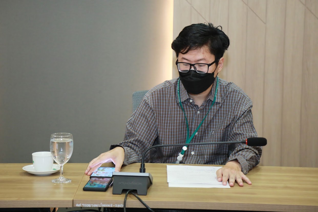 ข่าวสารกระทรวงฯ