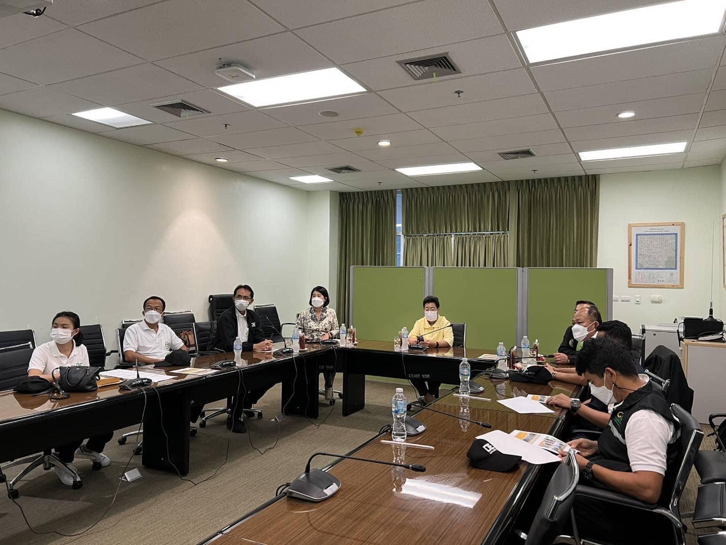 ข่าวสารกระทรวงฯ