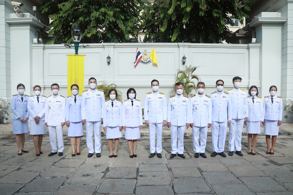 ข่าวสารกระทรวงฯ