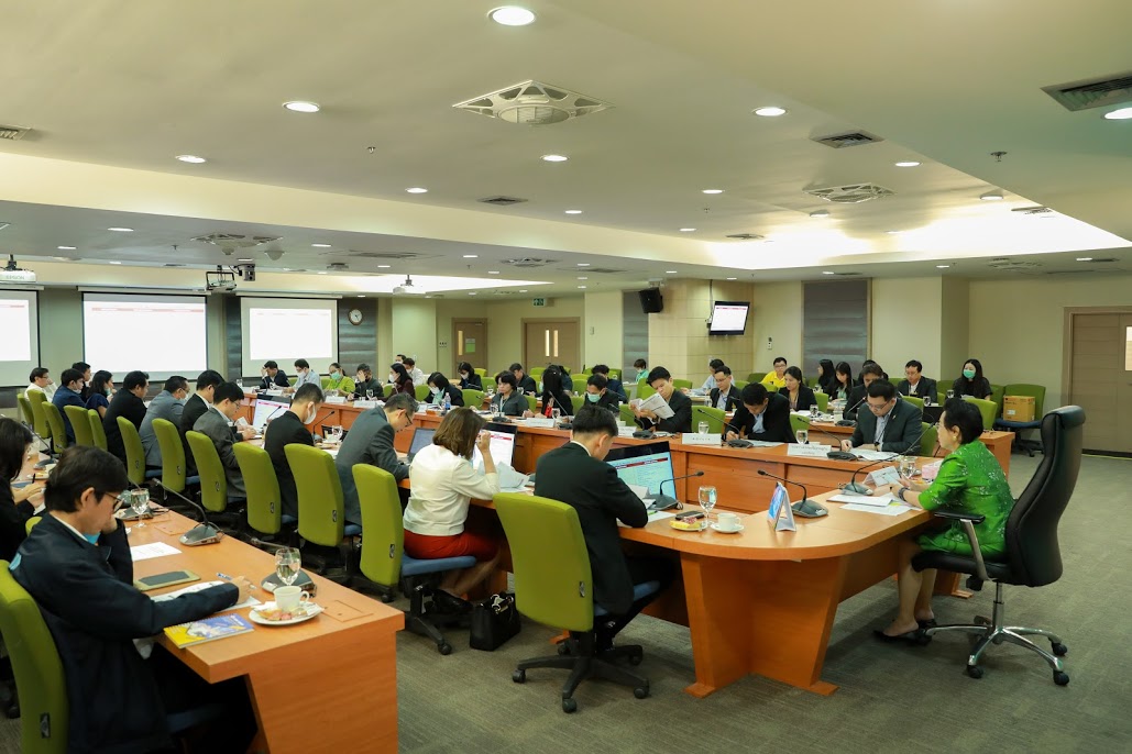 ข่าวสารกระทรวงฯ