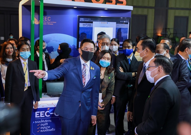 ข่าวรัฐมนตรี