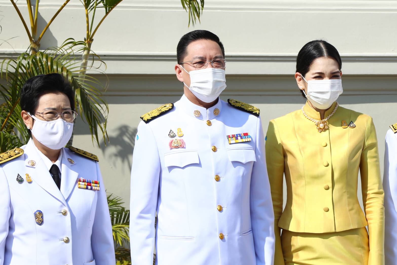 ข่าวรัฐมนตรี