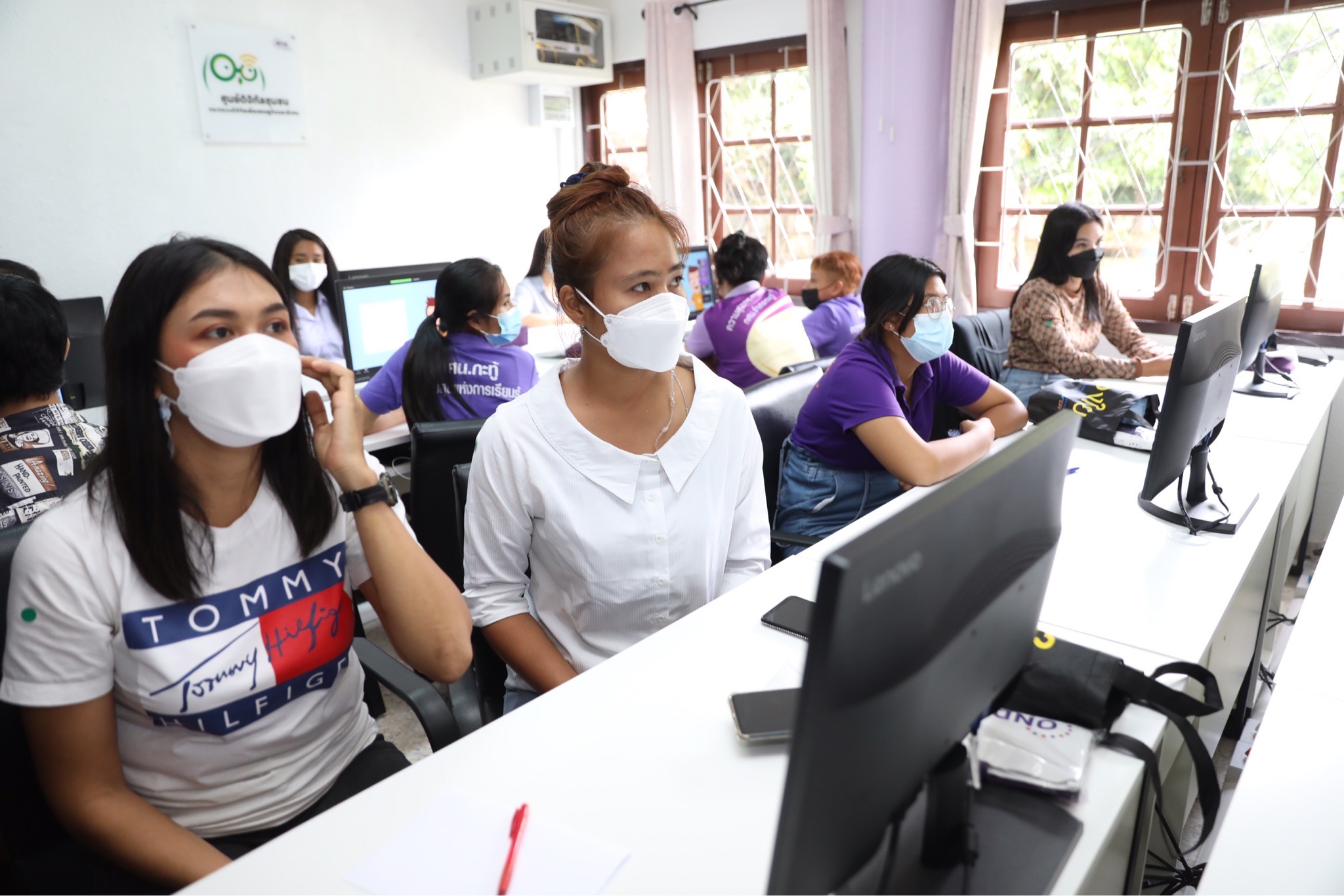 ข่าวรัฐมนตรี