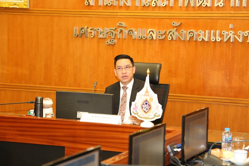 ข่าวรัฐมนตรี