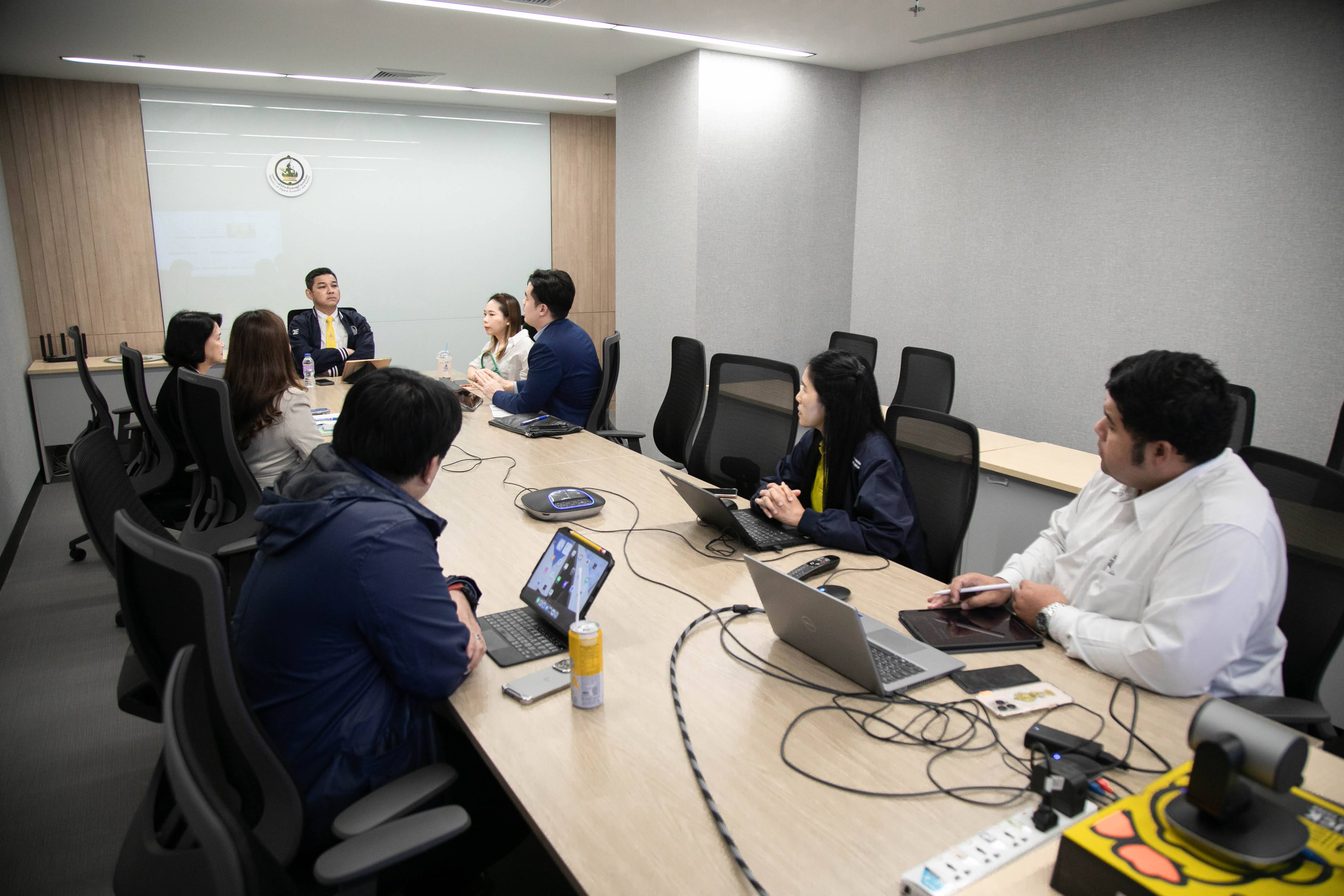 ข่าวสารกระทรวงฯ