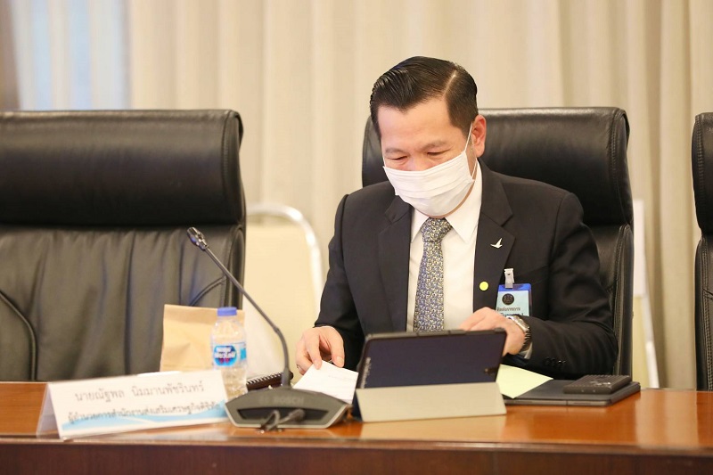 ข่าวรัฐมนตรี