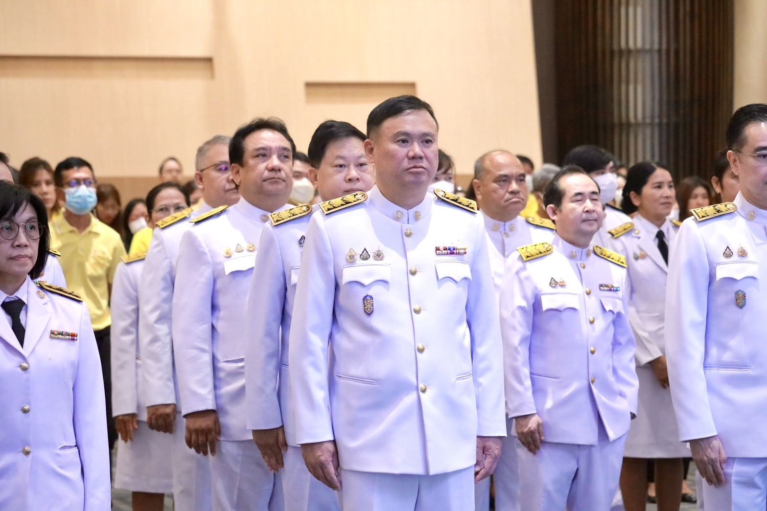 ข่าวสารกระทรวงฯ