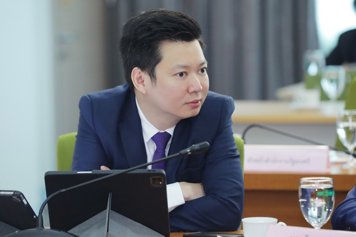 ข่าวรัฐมนตรี