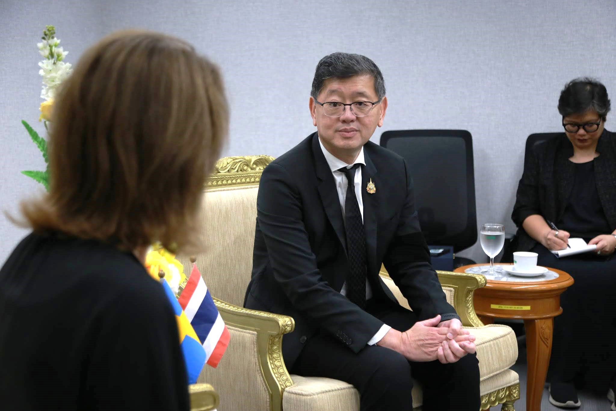 ข่าวสารกระทรวงฯ