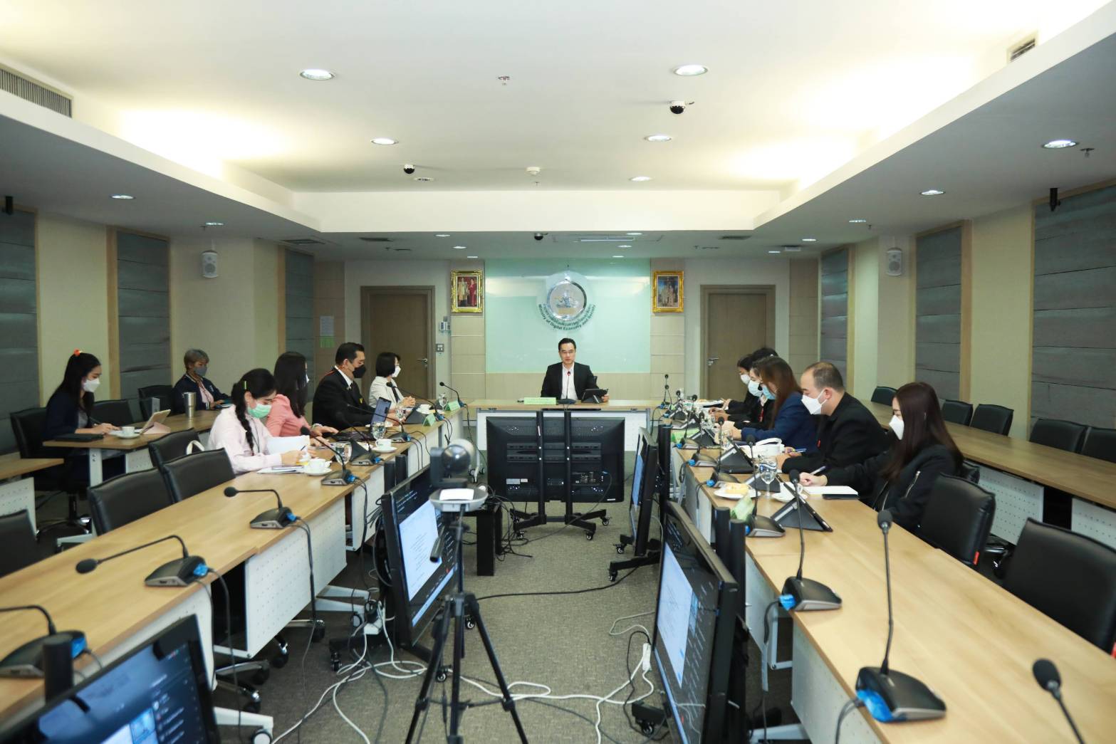 ข่าว ศปท.