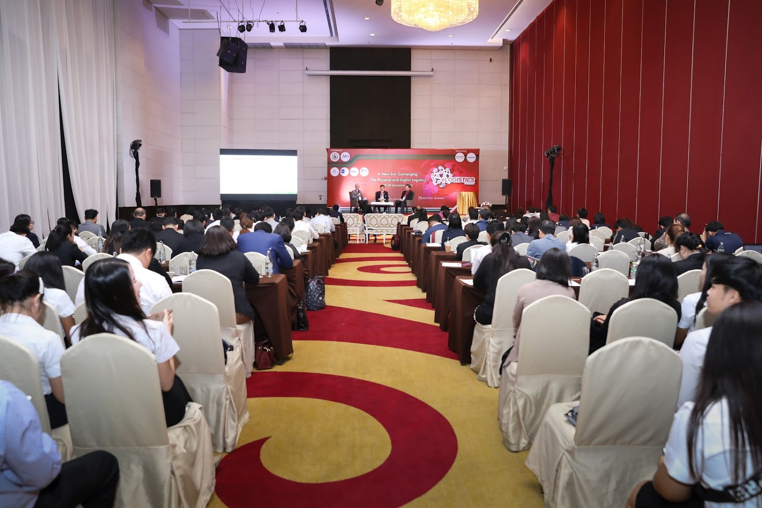 ข่าวสารกระทรวงฯ