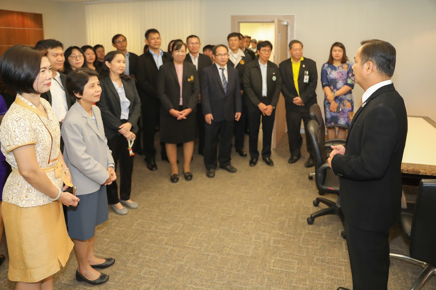 ข่าวสารกระทรวงฯ