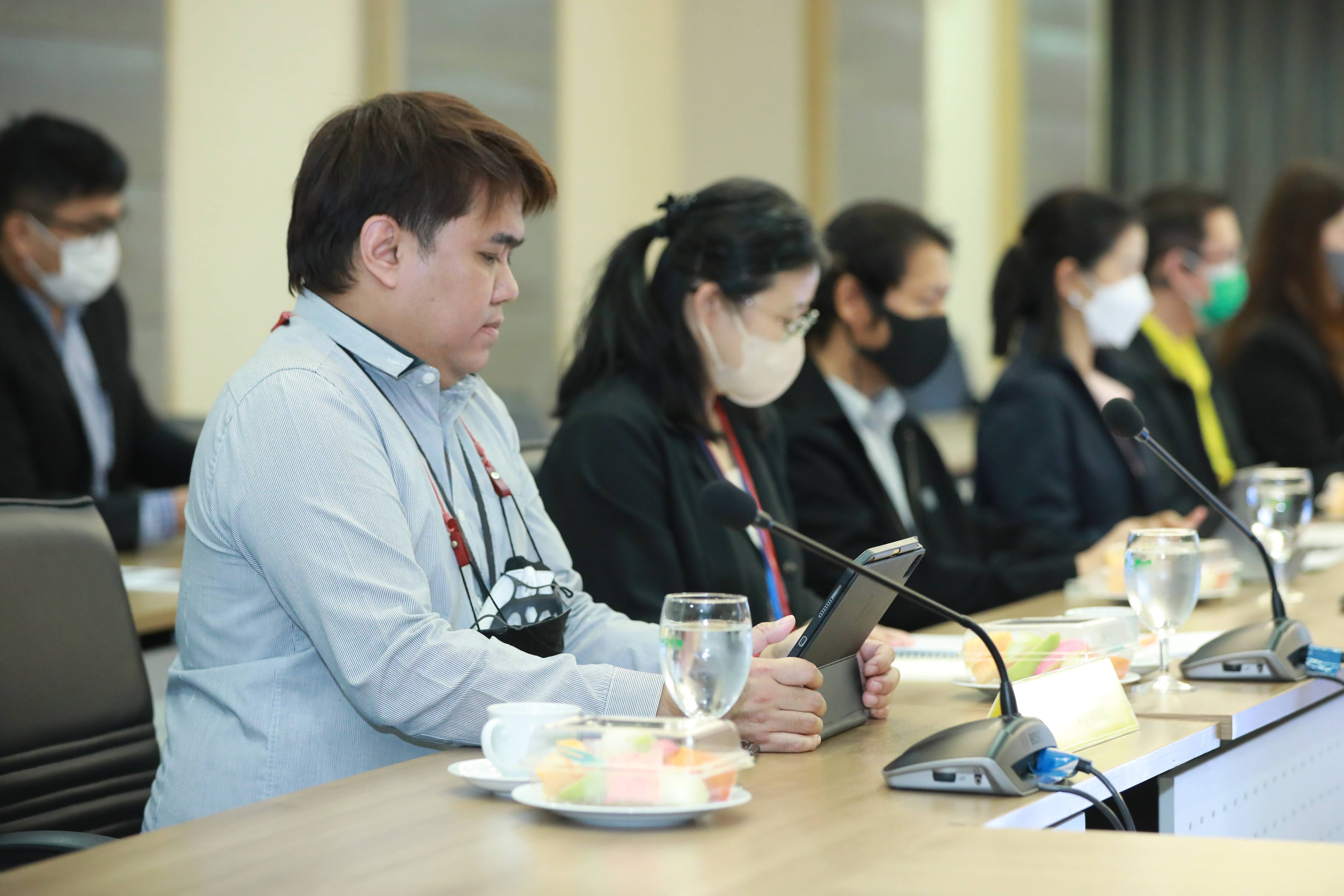 ข่าวสารกระทรวงฯ