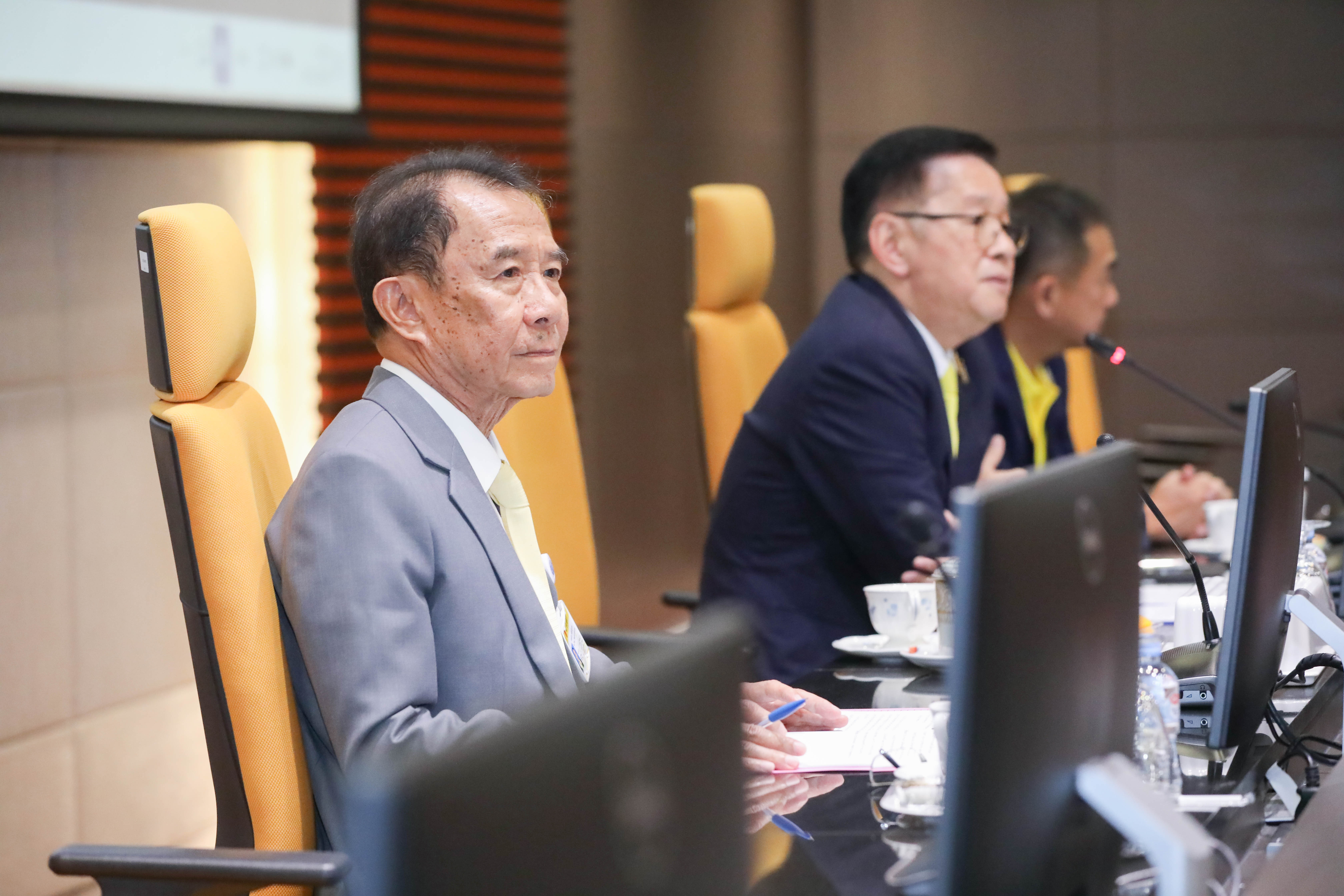 ข่าวสารกระทรวงฯ