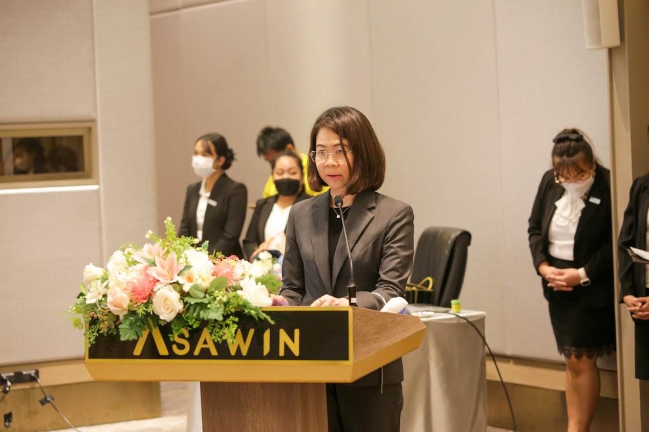 ข่าวรัฐมนตรี